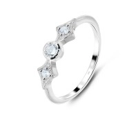 Silver Ring NSR-3174
